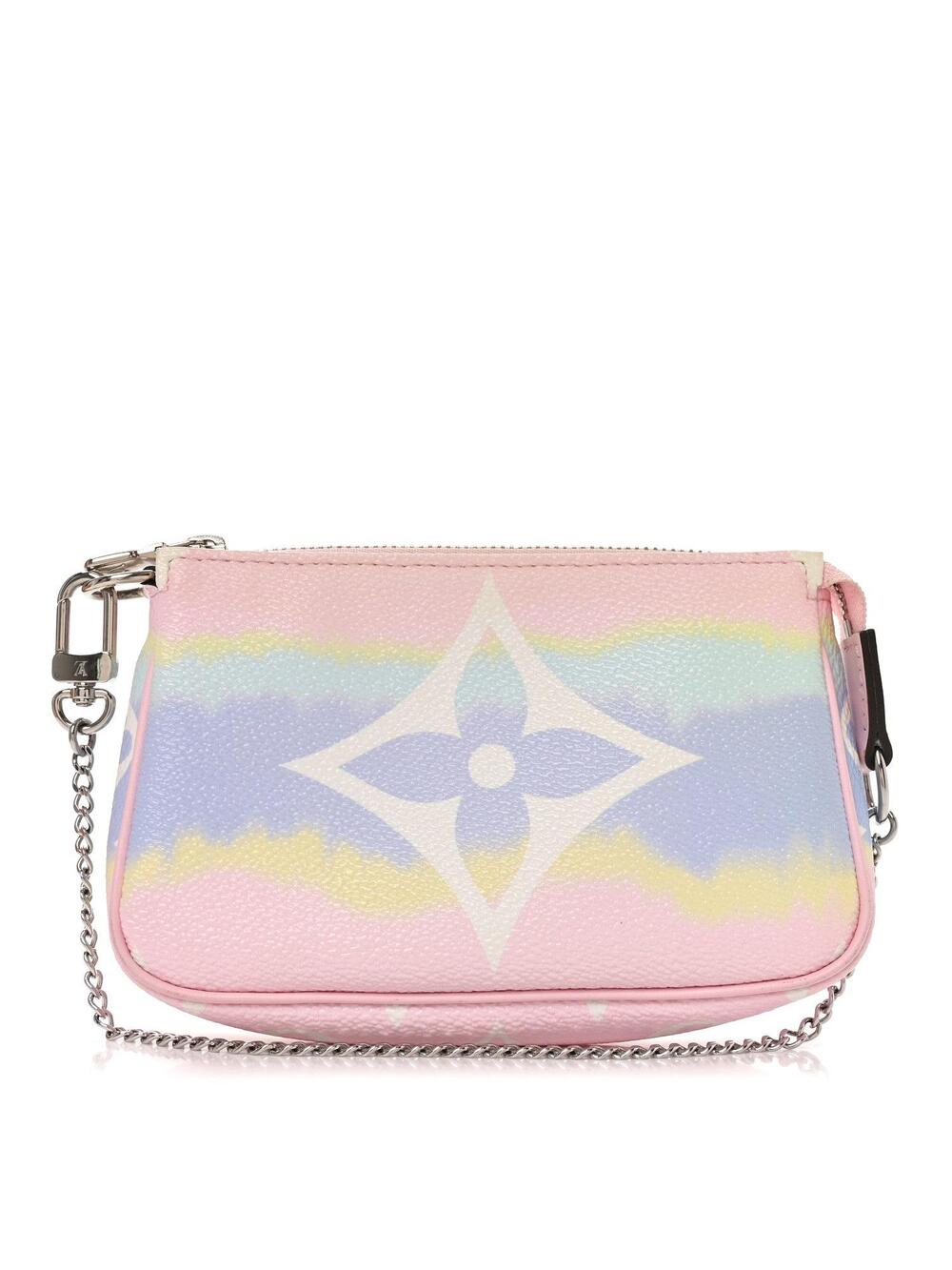 Louis Vuitton Escale Mini Pochette #315391L65B